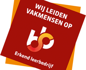 Erkend leerbedrijf