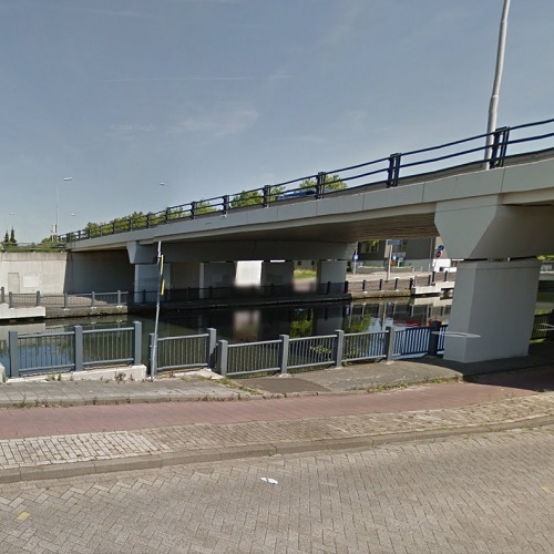 Viaducten Eindhoven